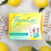 Global Health Trax GHT - ThreeLac Lemon Probiotic Drink Mix for Digestive Health - Advanced Probiotic Powder Formula for Men, Women & Kids - Immune Support & Gut Balance, Non-GMO - 60 Packets view 4