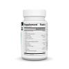 Source Naturals Essential Enzymes 500mg Bio-Aligned Multiple Enzyme Supplement Herbal Defense for Digestion, Gas, Constipation & Bloating Relief - Supports Immune System* - 60 Vegetarian Capsules view 2
