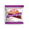 Betty Lou's Fruit Bars, Cherry Pack of 12, Gluten Free, Vegan, Non GMO, Deliciously Healthy Snacks Made with All Natural Fruit Juice, Individually Wrapped, 2 oz. Each, 12 Bars view 1