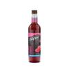 Sugar-Free Raspberry Syrup - 12 x 750 ml Plastic view 1