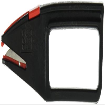 Mueller 100201 M Cutter, Length 8.3 inches (21 cm)