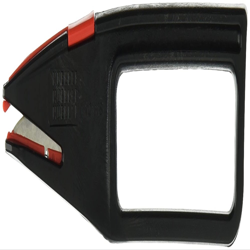 Mueller 100201 M Cutter, Length 8.3 inches (21 cm)