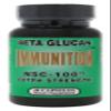 NSC-100 Extra Strength Beta Glucan (30 Capsules) view 1