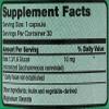 NSC-100 Extra Strength Beta Glucan (30 Capsules) view 2