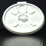 20oz. Lids for Styrofoam Cups