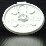 20oz. Lids for Styrofoam Cups