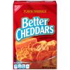 Flavor Originals Better Cheddars Baked Snack Crackers, 7 Ounce (Pack of 6) view 1