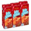 Flavor Originals Better Cheddars Baked Snack Crackers, 7 Ounce (Pack of 6) view 2
