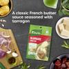 Knorr Sauce Mix Sauces For Simple Meals and Sides Bearnaise No Artificial Flavors, No Added MSG 0.9 oz, Pack of 24 view 4