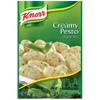 Knorr Pasta Sauce Mix Pasta Sauce Mix, Creamy Pesto 1.2 oz (Pack of 12) view 1