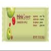 thinkGreen Bars, Cranberry Apple, 1.76-Ounce Bar (Pack of 15) view 1