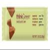 thinkGreen Bars, Chocolate Chip, 1.76-Ounce Bars (Pack of 15) view 1