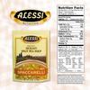 Alessi Autentico Premium Soups, Traditional Flavors, 6oz (Sicilian Split Pea, Pack of 6) view 2