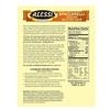 Alessi Autentico Premium Soups, Traditional Flavors, 6oz (Sicilian Split Pea, Pack of 6) view 3