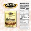 Alessi Autentico, Premium Seasoned Risotto, Italian Arborio Rice, Easy to Prepare, 8oz (Porcini Mushroom, Pack of 6) view 2