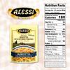Alessi Autentico, Premium Seasoned Risotto, Italian Arborio Rice, Easy to Prepare, 8oz (Sun Dried Tomato, Pack of 6) view 2