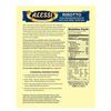 Alessi Autentico, Premium Seasoned Risotto, Italian Arborio Rice, Easy to Prepare, 8oz (Sun Dried Tomato, Pack of 6) view 3