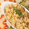 Alessi Autentico, Premium Seasoned Risotto, Italian Arborio Rice, Easy to Prepare, 8oz (Sun Dried Tomato, Pack of 6) view 4