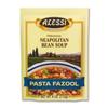 Alessi Autentico Premium Soups, Traditional Flavors, 6oz (Neapolitan Bean, Pack of 6) view 1