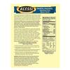 Alessi Autentico Premium Soups, Traditional Flavors, 6oz (Neapolitan Bean, Pack of 6) view 3