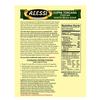 Alessi Autentico Premium Soups, Traditional Flavors, 6oz (Tuscan White Bean, Pack of 6) view 3