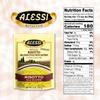 Alessi Autentico, Premium Seasoned Risotto, Italian Arborio Rice, Easy to Prepare, 8oz (Milanese, Pack of 6) view 2