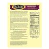 Alessi Autentico, Premium Seasoned Risotto, Italian Arborio Rice, Easy to Prepare, 8oz (Milanese, Pack of 6) view 3