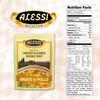 Alessi Autentico Premium Soups, Traditional Flavors, 6oz (Chicken Noodle, Pack of 6) view 2