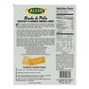 Alessi Autentico Premium Soups, Traditional Flavors, 6oz (Chicken Noodle, Pack of 6) view 3