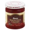 Reese Red Maraschino Cherries with Stem, 10-Ounces (Pack of 12) view 1