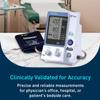 OMRON IntelliSense Professional Digital Blood Pressure Monitor for Clinical Use & Upper Arm Blood Pressure Cuffs - #1 Doctor & Pharmacist Recommended Brand - Clinically Validated view 2