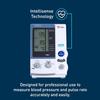OMRON IntelliSense Professional Digital Blood Pressure Monitor for Clinical Use & Upper Arm Blood Pressure Cuffs - #1 Doctor & Pharmacist Recommended Brand - Clinically Validated view 3