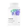 THORNE - Advanced Nutrients - Multivitamin & Mineral Supplement with Nicotinamide Riboside & Resveratrol - Foundational Support, Healthy Aging & Eye Health* - 30 Servings view 1
