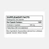THORNE - NAC - N-Acetylcysteine - 500mg - Supports Respiratory Health & Immune Function - Promotes Liver & Kidney Detox* - Gluten, Dairy & Soy-Free - 90 Servings view 2