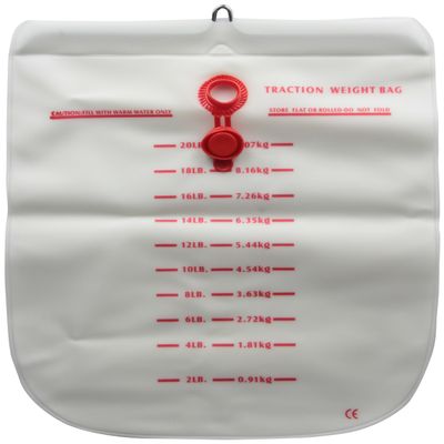 DMI 20lb. Universal Vinyl Water Bag, Clear (Pack of 1)