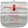 DMI 20lb. Universal Vinyl Water Bag, Clear (Pack of 1) view 1