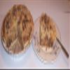 Scott's Cakes Apple Pecan Crumb Pie view 1