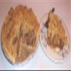 Scott's Cakes Apple Walnut Crumb Pie view 1