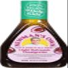 Newman's Own Light Balsamic Vinaigrette Salad Dressing, 16-oz. (Pack of 6) view 1
