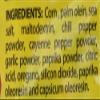 Inka Crops Inka Roasted Corn, Chile Picante, 4-Ounce bags (Pack of 6) view 4