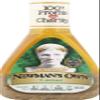 Newman's Own Salad Dressing, Caesar, 16-Ounce Bottles (Pack of 6) view 1
