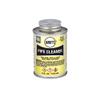 Harvey 019100-24 All Purpose Pipe Cleaner, 4 Oz, Dauber Can, Liquid, Clear, 4 Fl Oz view 1