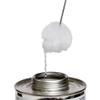 Harvey 019100-24 All Purpose Pipe Cleaner, 4 Oz, Dauber Can, Liquid, Clear, 4 Fl Oz view 4