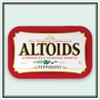 Altoids Classic Peppermint Breath Mints, 1.76 Ounce (Pack of 12) view 2