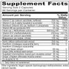 Vitanica, CardioBlend, Cardiovascular Support, Vegan, 120 Capsules view 2