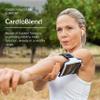 Vitanica, CardioBlend, Cardiovascular Support, Vegan, 120 Capsules view 3