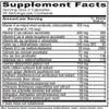 Vitanica Immune Symmetry, Immune Support, Vegan, 60 Capsules view 2