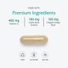 Vitanica Immune Symmetry, Immune Support, Vegan, 60 Capsules view 4