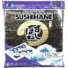 Japanese Sushihane Roasted Seaweed Nori - 10 sheets view 1