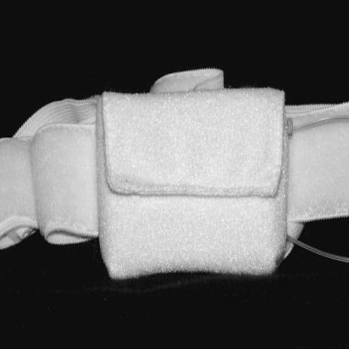 Waist IT; Adult (White)